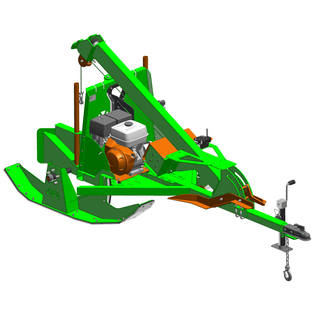 Ski - CEE Révolution Inc.