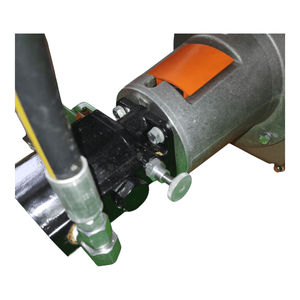 Valve CVC - 11 - CEE Révolution Inc.